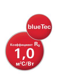 blue teh logo
