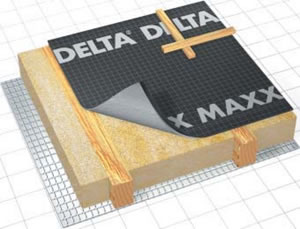 delta maxx