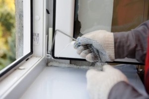 Налагодження металопластикового вікна