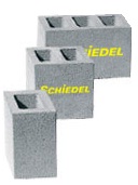 Вентиляційні канали Schiedel